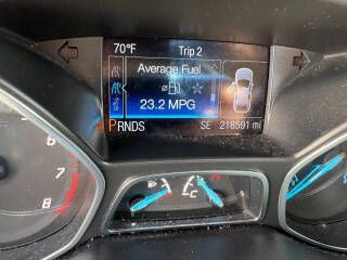 2014 Ford Escape Image 6