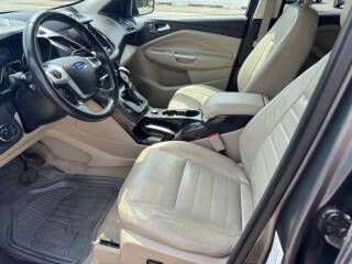 2014 Ford Escape Image 7