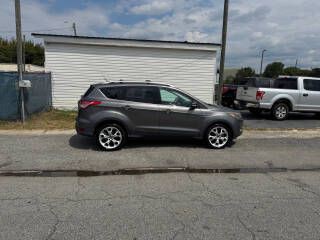 2014 Ford Escape Image 8
