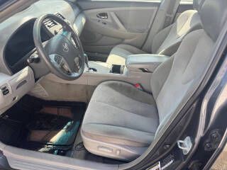 2010 Toyota Camry Image 4