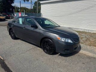 2010 Toyota Camry Image 7