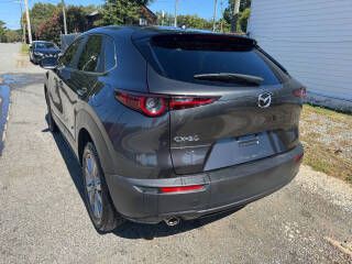 2020 Mazda CX-3 Image 1