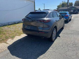 2020 Mazda CX-3 Image 7