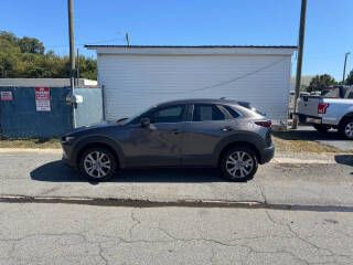 2020 Mazda CX-3 Image 5