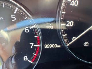 2020 Mazda CX-3 Image 8