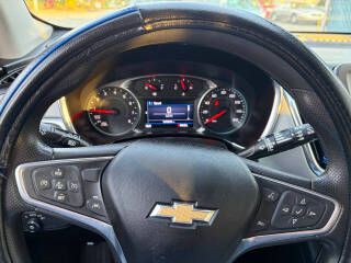 2020 Chevrolet Equinox Image 6