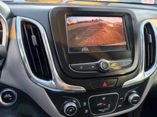 2020 Chevrolet Equinox Image 8