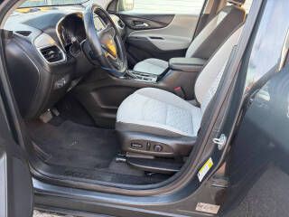 2020 Chevrolet Equinox Image 9