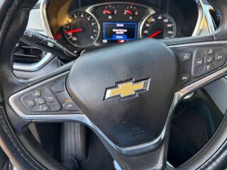 2020 Chevrolet Equinox Image 12