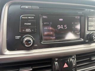 2016 Kia Optima Image 8