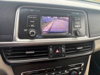 2016 Kia Optima Image 8