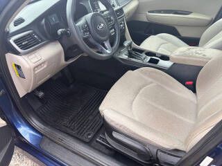 2016 Kia Optima Image 10