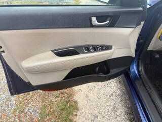 2016 Kia Optima Image 11