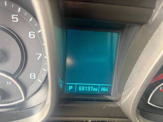 2013 Chevrolet Malibu Image 14