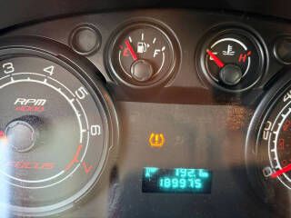 2008 Ford Focus Image 15