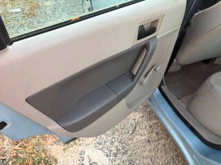 2008 Ford Focus Image 18