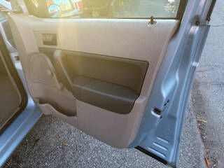 2008 Ford Focus Image 19