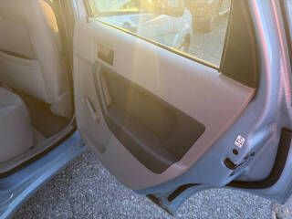 2008 Ford Focus Image 22
