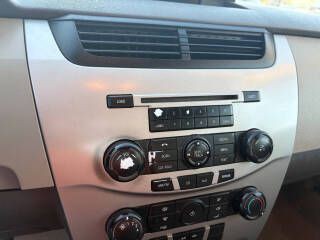 2008 Ford Focus Image 7