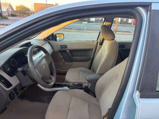 2008 Ford Focus Image 9