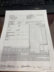 Image for 2008 Chevrolet Impala LTZ ID: 6872900