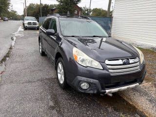 2013 Subaru Outback Image 2