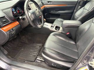 2013 Subaru Outback Image 6