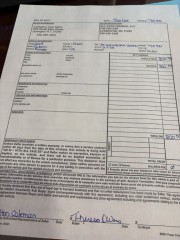 Image for 2004 Subaru Forester 2.5XS ID: 6895683