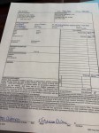 Image for 2004 Subaru Forester 2.5XS ID: 6895683