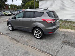 2014 Ford Escape Image 3