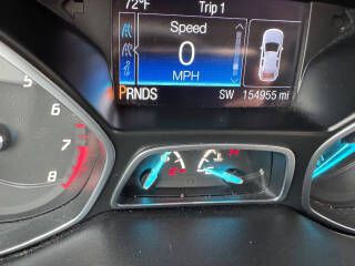 2014 Ford Escape Image 7