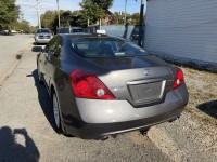 Image for 2011 Nissan Altima S ID: 6904326