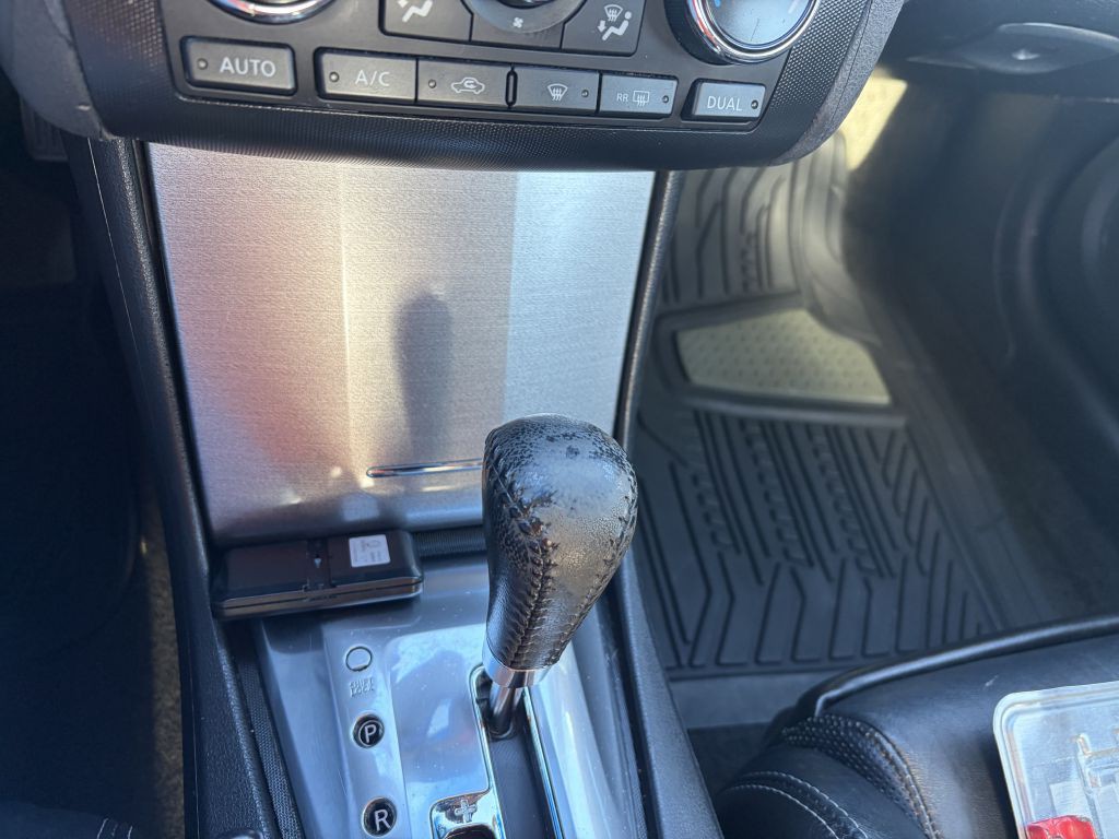 2011 Nissan Altima Image 13