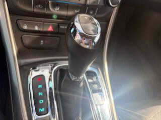 2013 Chevrolet Malibu Image 10