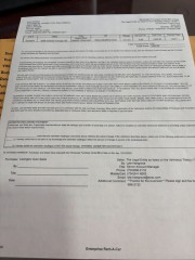 Image for 2008 Dodge Avenger SE ID: 6932676