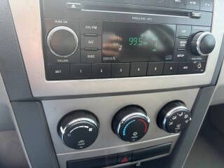 2008 Dodge Avenger Image 7