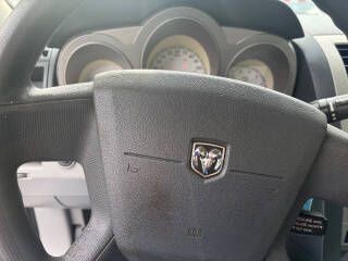 2008 Dodge Avenger Image 9