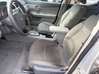 2008 Dodge Avenger Image 10