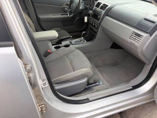 2008 Dodge Avenger Image 11