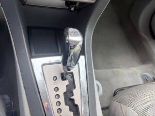 2008 Dodge Avenger Image 17