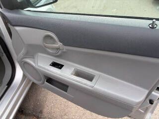 2008 Dodge Avenger Image 21