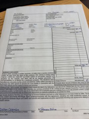 Image for 2013 Dodge Grand Caravan CREW ID: 6944552