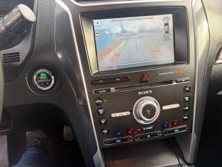 2018 Ford Explorer Image 7