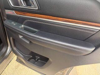 2018 Ford Explorer Image 10