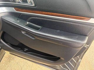 2018 Ford Explorer Image 13