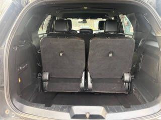 2018 Ford Explorer Image 14