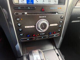 2018 Ford Explorer Image 18