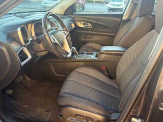 2015 Chevrolet Equinox Image 7