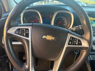 2015 Chevrolet Equinox Image 8