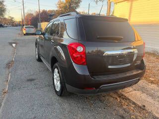 2015 Chevrolet Equinox Image 9